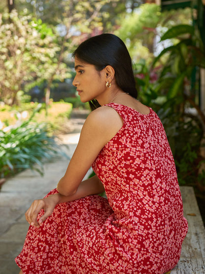 Ruby Dress