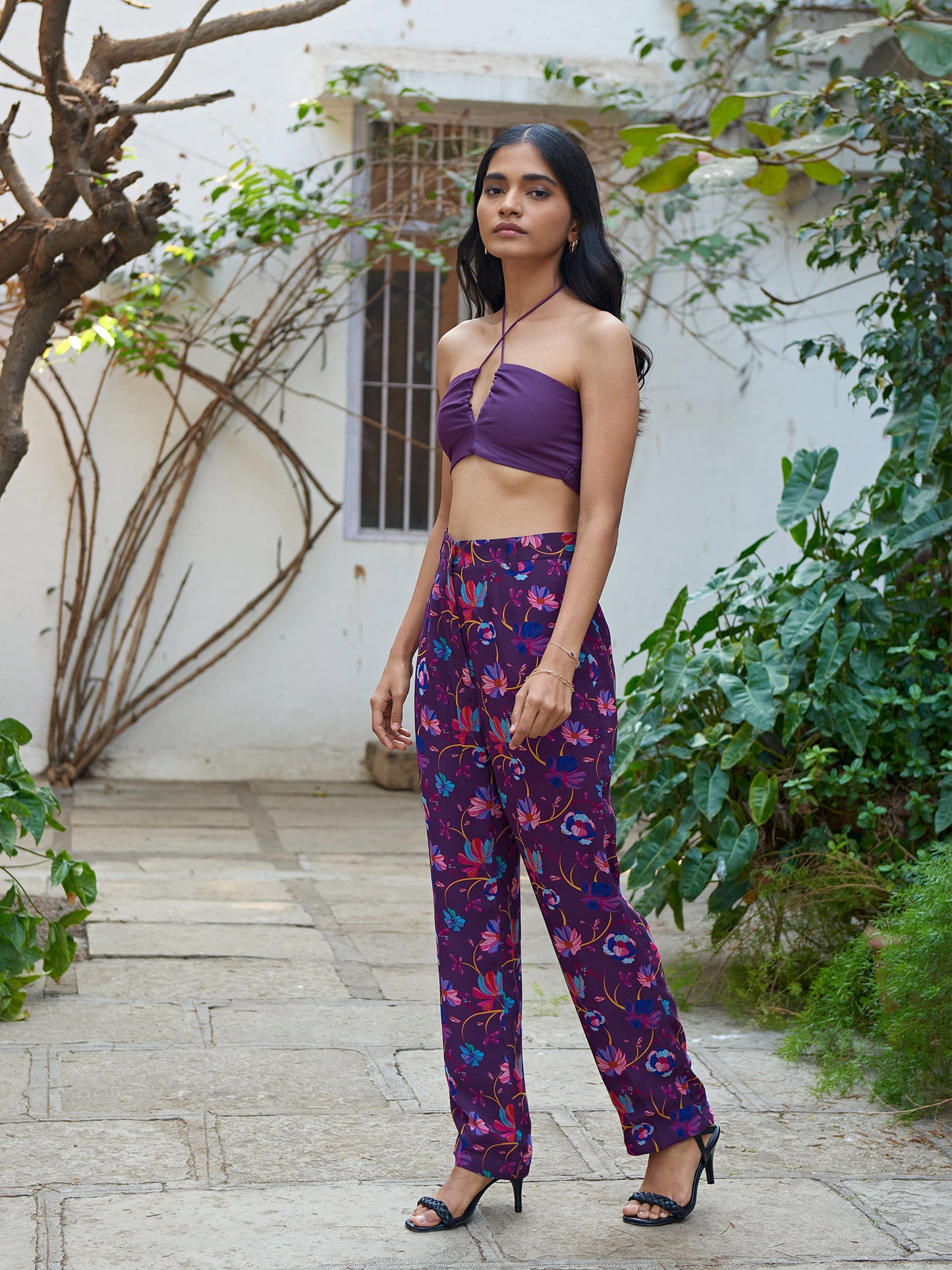 Flora Pant