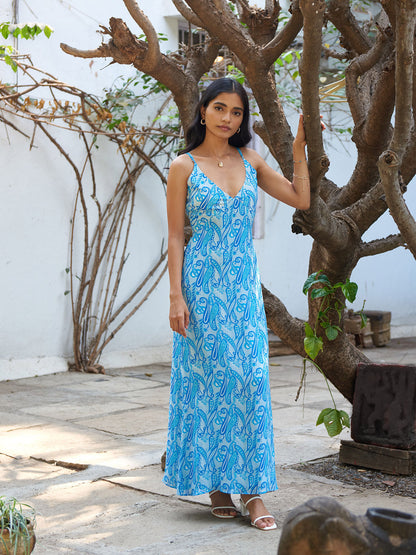 Aurora Maxi Dress